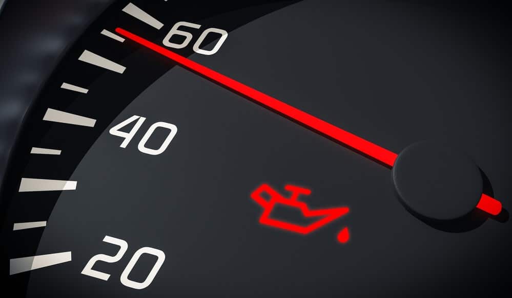 Five of the Biggest Signs Your Vehicle Needs an Oil Change