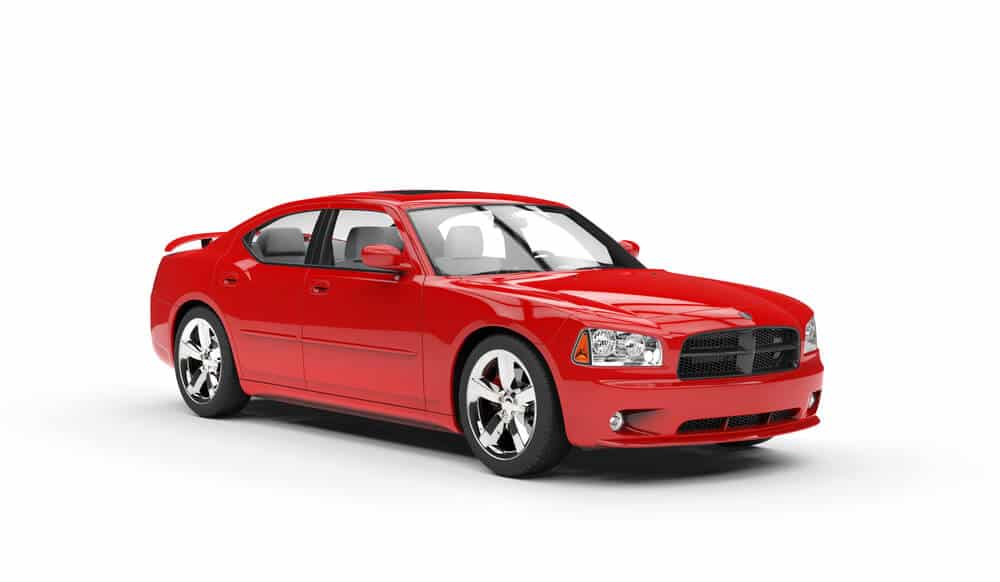 Watch Out for These Problems When Buying a Pre-Owned Dodge Charger