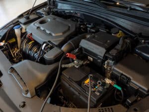 What Can Cause a Vehicle Battery to Fail?