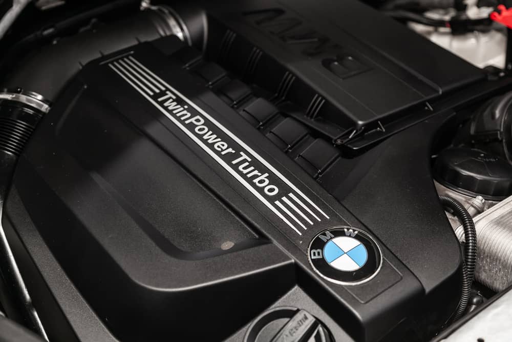 Why Are BMW Vehicles Typically More Expensive to Maintain?